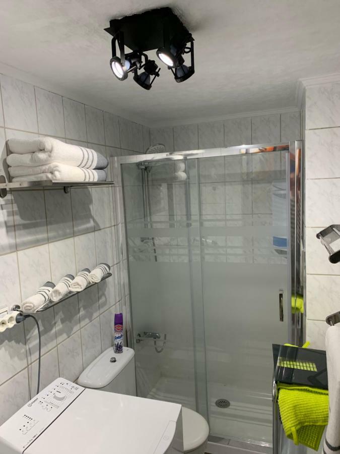 Taniyumbo Lägenhet San Bartolomé Exteriör bild