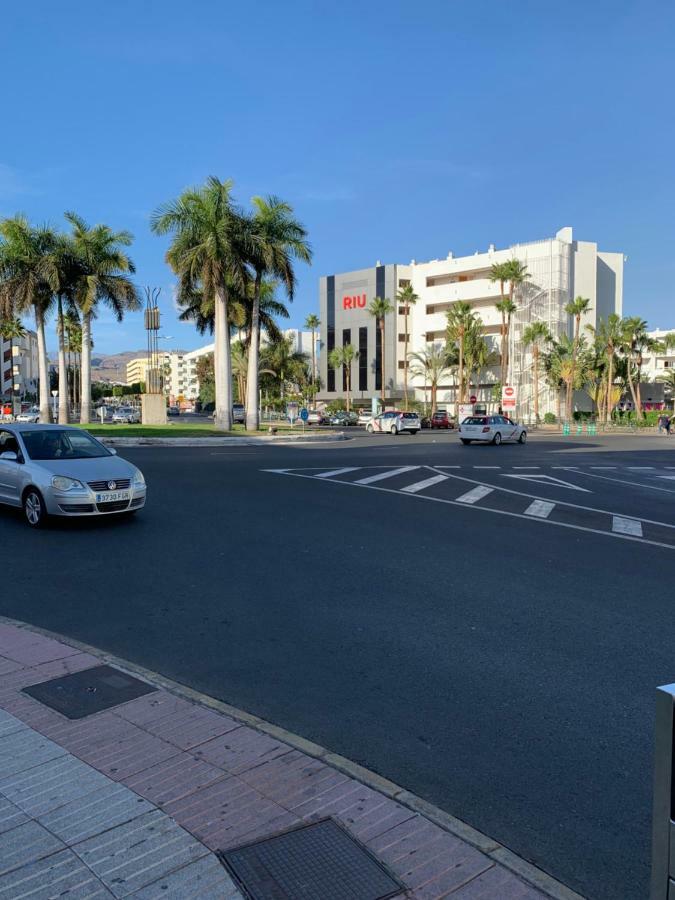 Taniyumbo Lägenhet San Bartolomé Exteriör bild